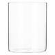 image 4 of Argon Tableware Scandi Storage Jar with Metallic Lid - 750ml - Silver