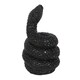 image 3 of Black Snake Incense Stick Holder