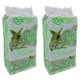 image 1 of 2Pk Tutti Fruiti 10L Quality Pet Small Animal Guinea Rabbit Bedding 99% Dust Free
