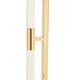 image 4 of Interiors by Premier Dual Lined Wall Mirror Clear
