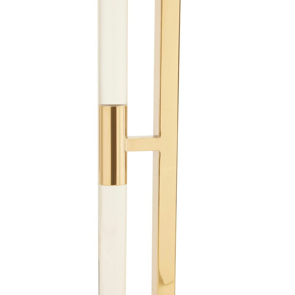 image 1 of Interiors by Premier Dual Lined Wall Mirror Clear
