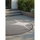 image 9 of The Rugs Reversible Weatherproof Indoor Outdoor Rug Polypropylene Durable