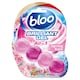 image 3 of Bloo Toilet Rim Blocks Brilliant Gel All in 1 Cleaner Spring Rain Scent, 42g, 7 Pack | Multi | 7 Pack | 7