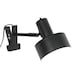 image 1 of Matis | Clamp lamp | Black