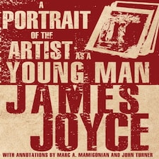 A Portrait Of The Artist As A Young Man