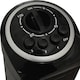 image 3 of Igenix DF0030BL Tower Fan, Oscillating, 2 Hour Timer, 30 Inch, Black