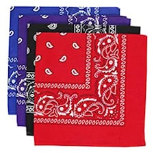 Face Coverings