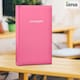 image 3 of ARPAN Large Slip In Memo Photo Album for 300 Photos 6x4" (10x15cm) – Hardcover Picture Album with Memo Writing Space for Family, Wedding & Travel Memories