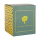 image 4 of Nicola Spring Soy Wax Scented Candles - 130g - Sandalwood & Jasmine - Pack of 3