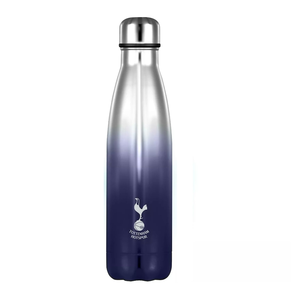 Tottenham FC Ombre Bottle Flask Multi | 500ml