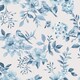 image 1 of Holden Decor Garden Bird Wallpaper | Blue | Blue | 1