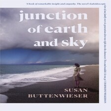 Junction Of Earth & Sky