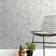 image 2 of Fine Decor Marblesque Wallpaper - White - One Size White