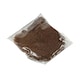image 2 of Equi-Net Womens/Ladies Harpley Heavyweight Hair Net (Pack of 2) - Medium Brown - One Size Brown