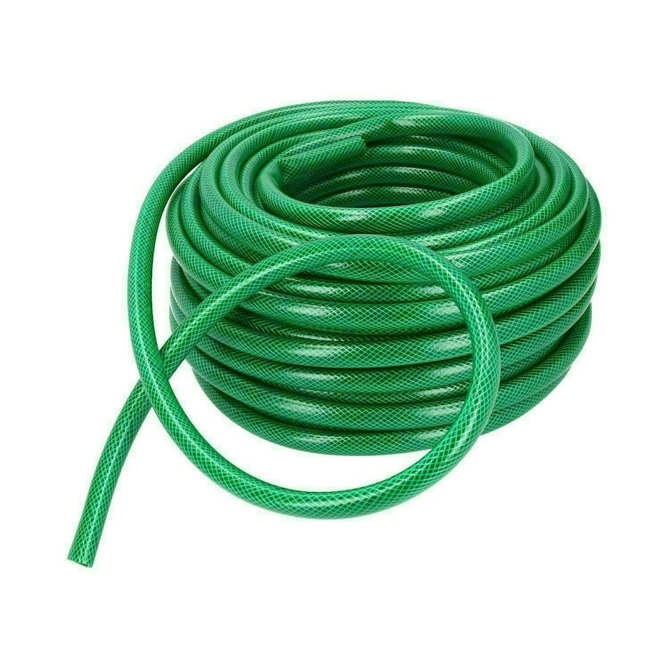 image 1 of Reinforced Hose Pipe Watering Gardening Kink Resistant Outdoor GAR59