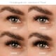 image 4 of House Of Amor - Eyelash Extensions - Mixed Length Clusters - Fierce - Volume D Curl -