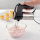 image 5 of Judge Electricals Twin Blade Hand Mixer