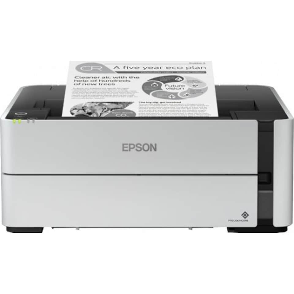 image 1 of Epson ET-M1180 Inkjet Printers - Multi