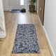 image 6 of JVL Mega Runner - 57x150cm, Branches