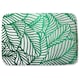 image 6 of Green Biophilic design with natural analogues texture (Bathroom Set)