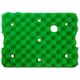 image 3 of Hozelock Ecomax Filter Foam