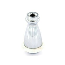 Securit Blind Cord Weight - Silver - 45mm
