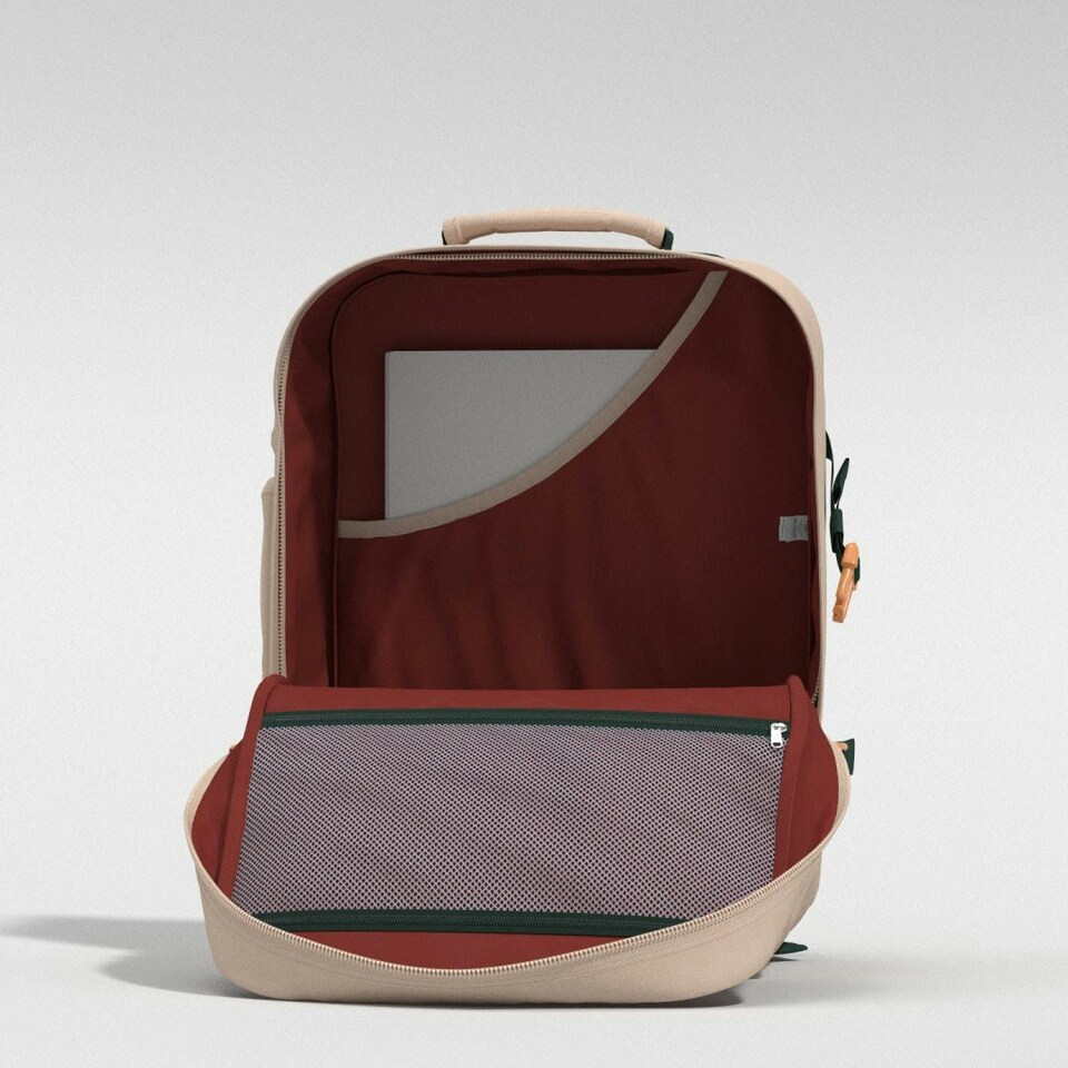 image 1 of Classic Cabin Backpack 44L Cebu Sands Cream