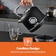 image 7 of GEEPAS Electric Kettle