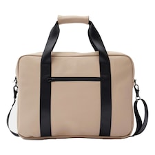 Vinga Baltimore 34L Duffle Bag - Greige - 30cm x 45cm x 30cm (UTXD303) | Multi | One Size