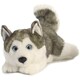 image 1 of Aurora MiYoni Husky Lying 28cm