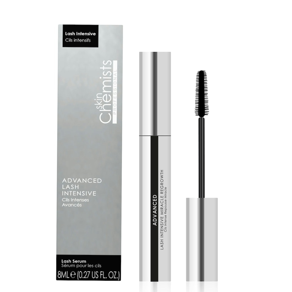 image 1 of skinChemist Advanced Lash Intensive 8ml