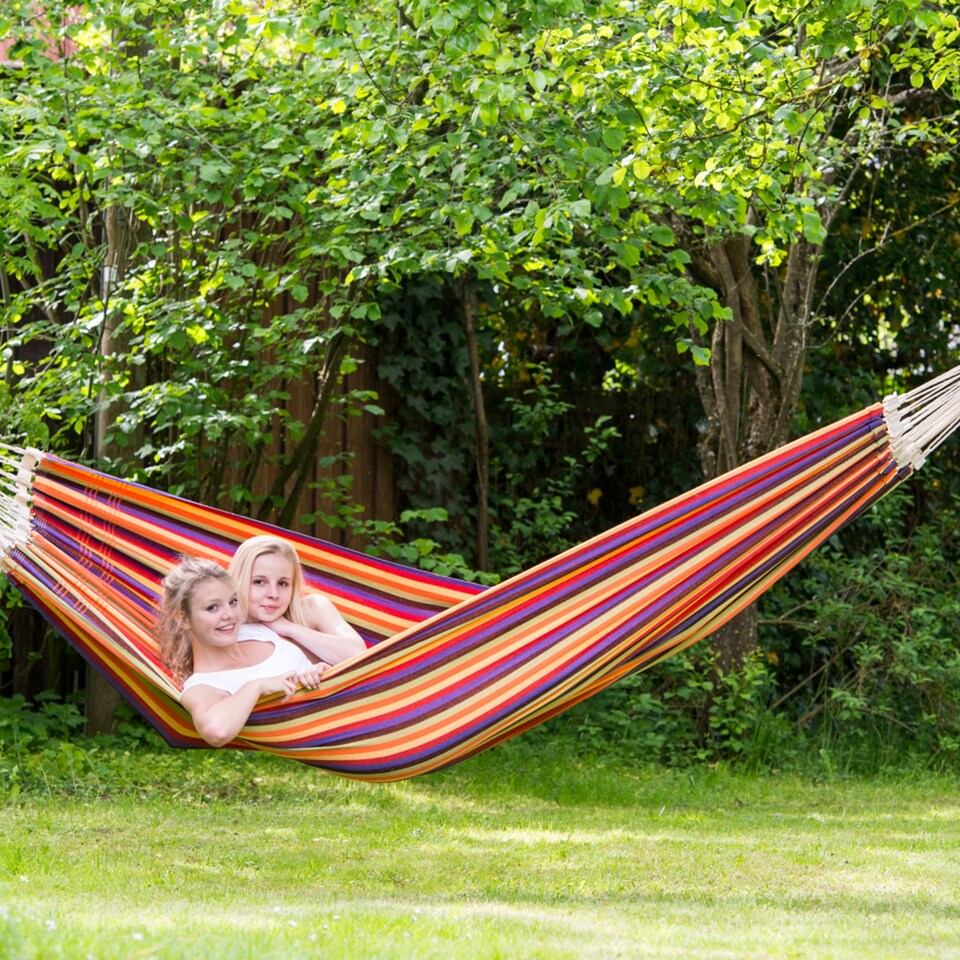 image 1 of Paradiso Tropical Hammock Multi | Tropical