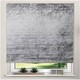 image 2 of 100cm Grey Crushed Velvet Roller Blinds Grey | Grey
