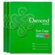 image 1 of Pack of 5 88 Pages C3 Sum Copies by Ormond