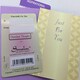 image 3 of Don`t Stop Smilling...Get Well Soon...Wallet Card (Sentimental Keepsake Wallet / Purse Card)