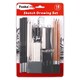 image 1 of Pack of 18 Sketch Drawing Set