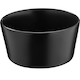 image 9 of Kitchen starter set for 6 people with crockery, pots and more | Black | black | 1