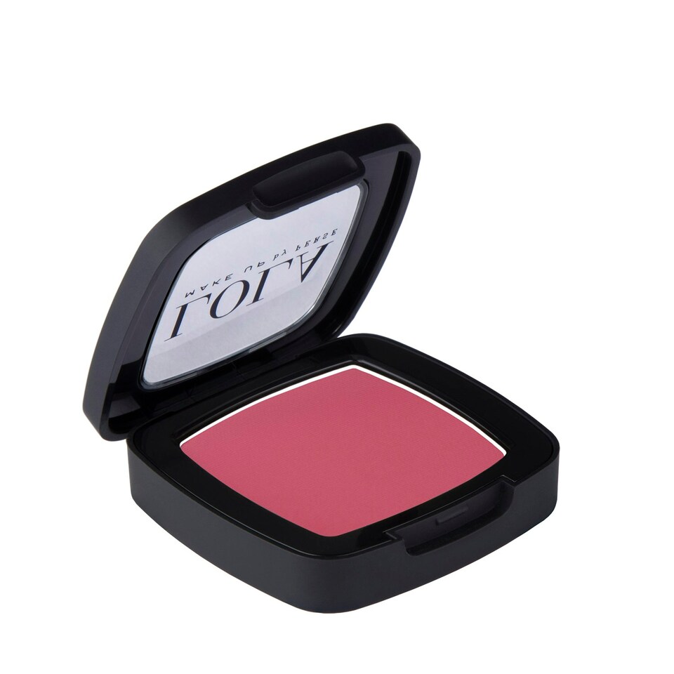image 1 of Luxe Velvet Blusher – Buildable, Silky & Vegan Cheek Colour | Multi | Bright Peach