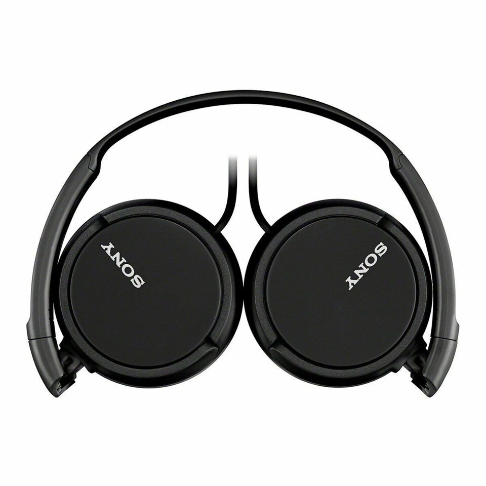 image 1 of Sony Over-Ear Headphones with Microphone