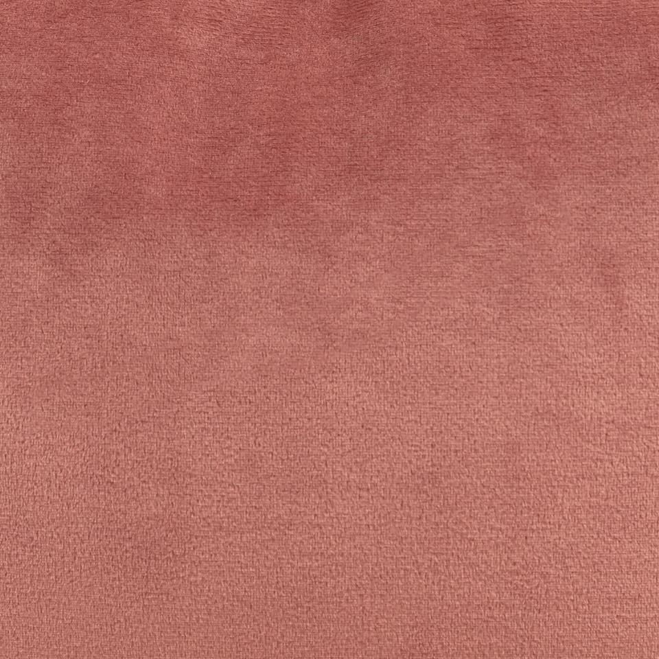 image 1 of Amara Velvet Bean Bag Pouffe Dusk Pink | Pink | Dusk Pink | 1