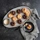 image 8 of Nordic Ware Braided Bundtlette Pan