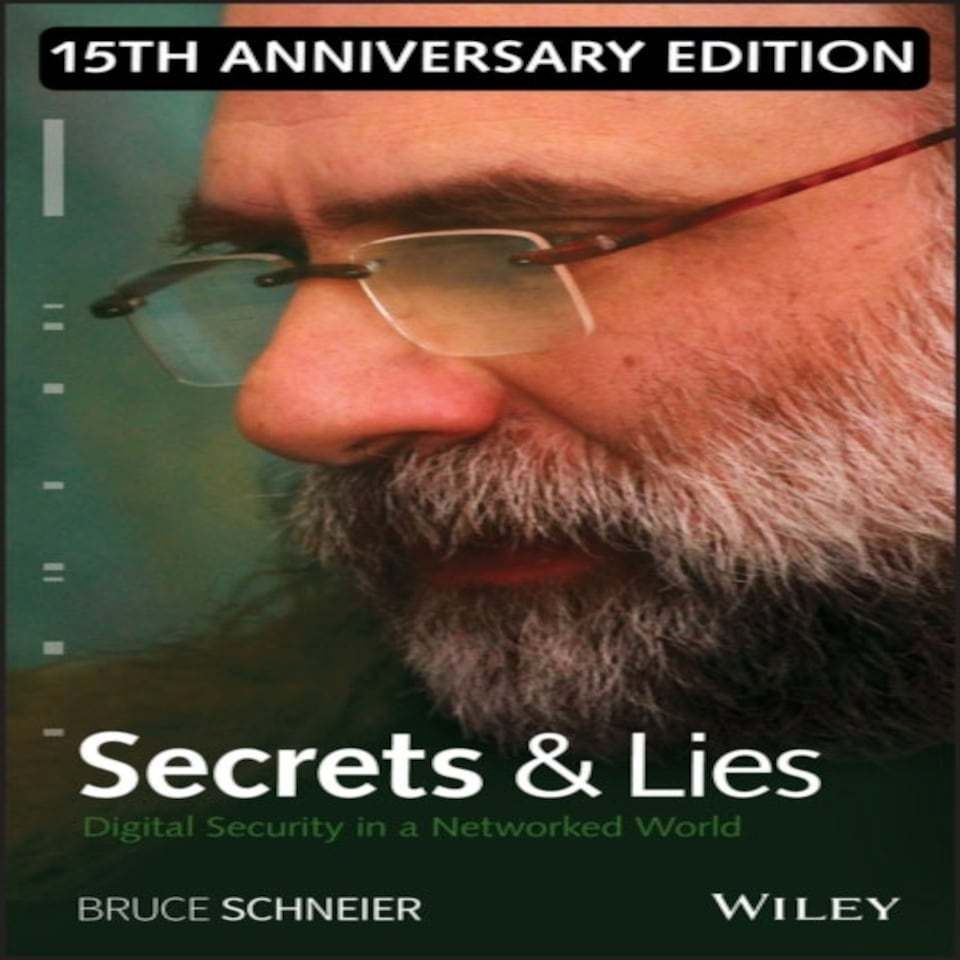 Secrets And Lies
