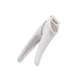 image 4 of Just The Thing Garlic Press
