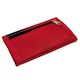 image 2 of Arsenal FC Touch Fastening Fade Design Nylon Wallet - Red/Navy - 12 x 8cm