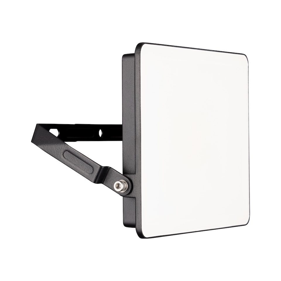 image 1 of TCP 20W LED Floodlight, Efficient Outdoor Light with Screwless Connector