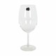 image 2 of Wine glass set Crystalex Lara Crystal 540 ml Wine 6 Pieces (6 Units) (4 Units) N/A