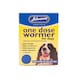 image 5 of Johnsons Veterinary Dog Easy Dose Wormer - Size 2 Mediumium Breeds 2 Tablets - Pack of 6