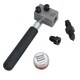 image 3 of Brake Pipe Flaring Tool Professional In-situ 3/16" SAE Hand Held FL29