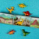 image 7 of Tribe of Dinosaurs