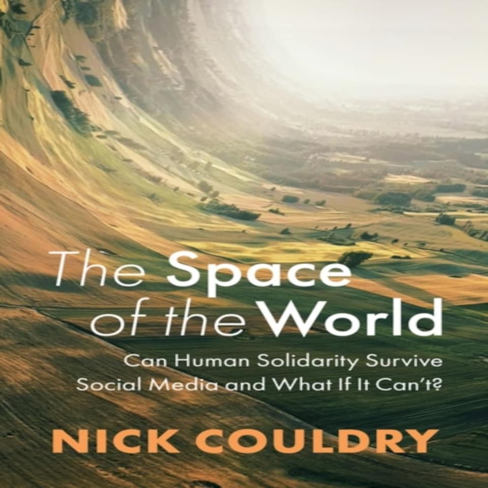 Space Of The World